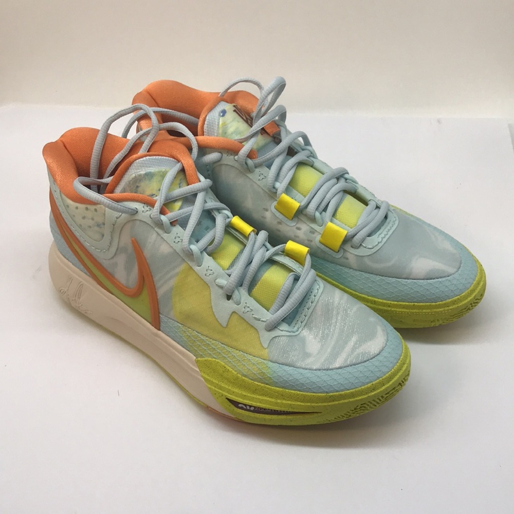 Nike Menś KYRIE 8 'EAGLE  Running Shoe Size 10